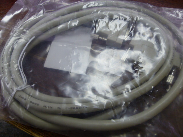 LCOM SP58407 Qty of 1 per Lot Low voltage computer cable