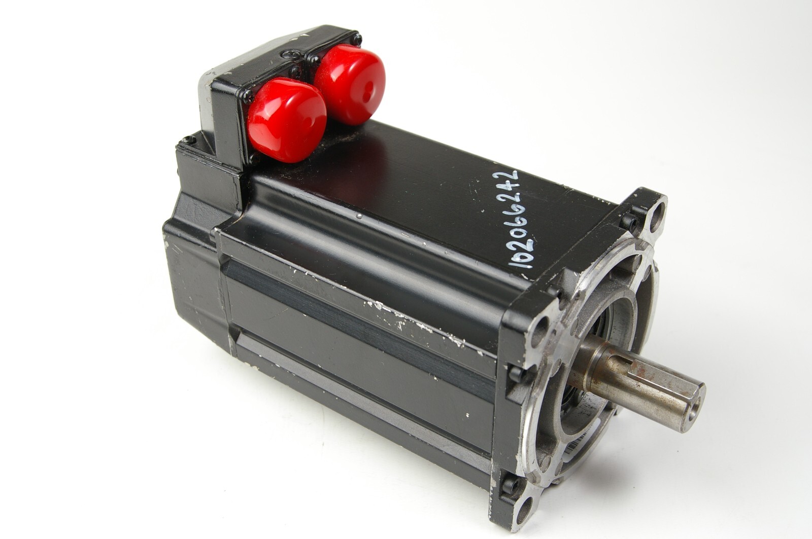 Allen Bradley MPL-B430P-RJ22AA Servo Motor