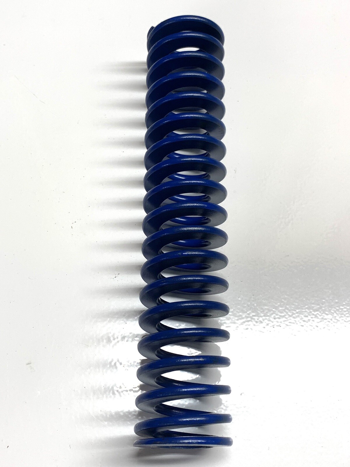 1-1/4 X 6 Inch Die Spring 103624 Medium Duty Blue Raymond Coil