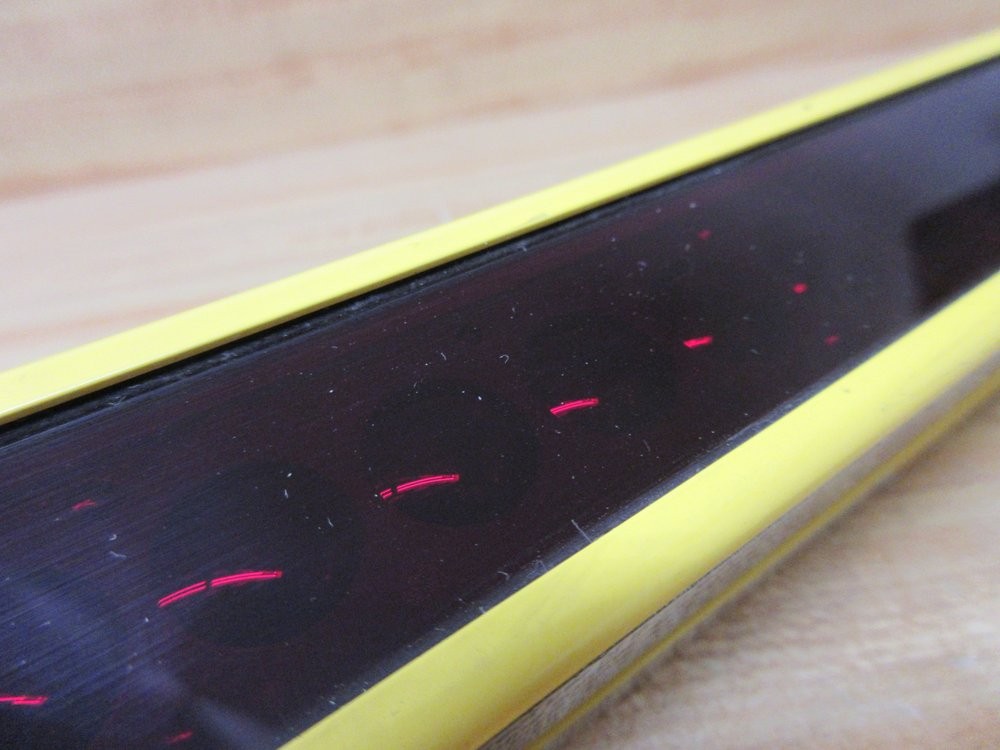 Banner SLSE30-450Q8 EZ-Screen Safety Light Curtain SLSE30450Q8