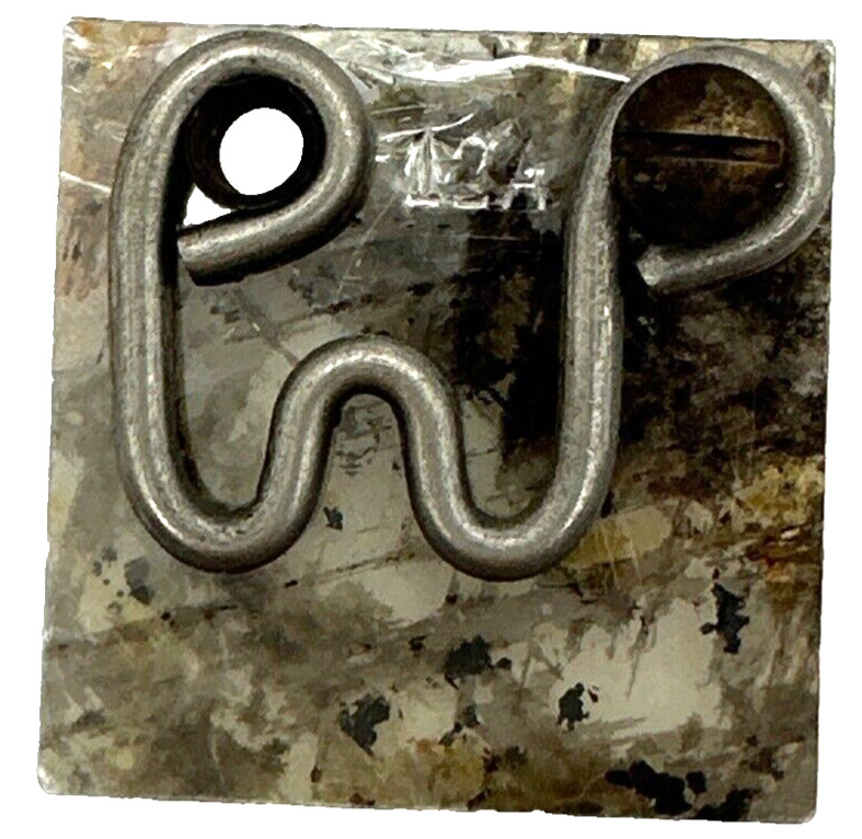 General Electric 9712-G Thermal Overload Heating Element, new (J)