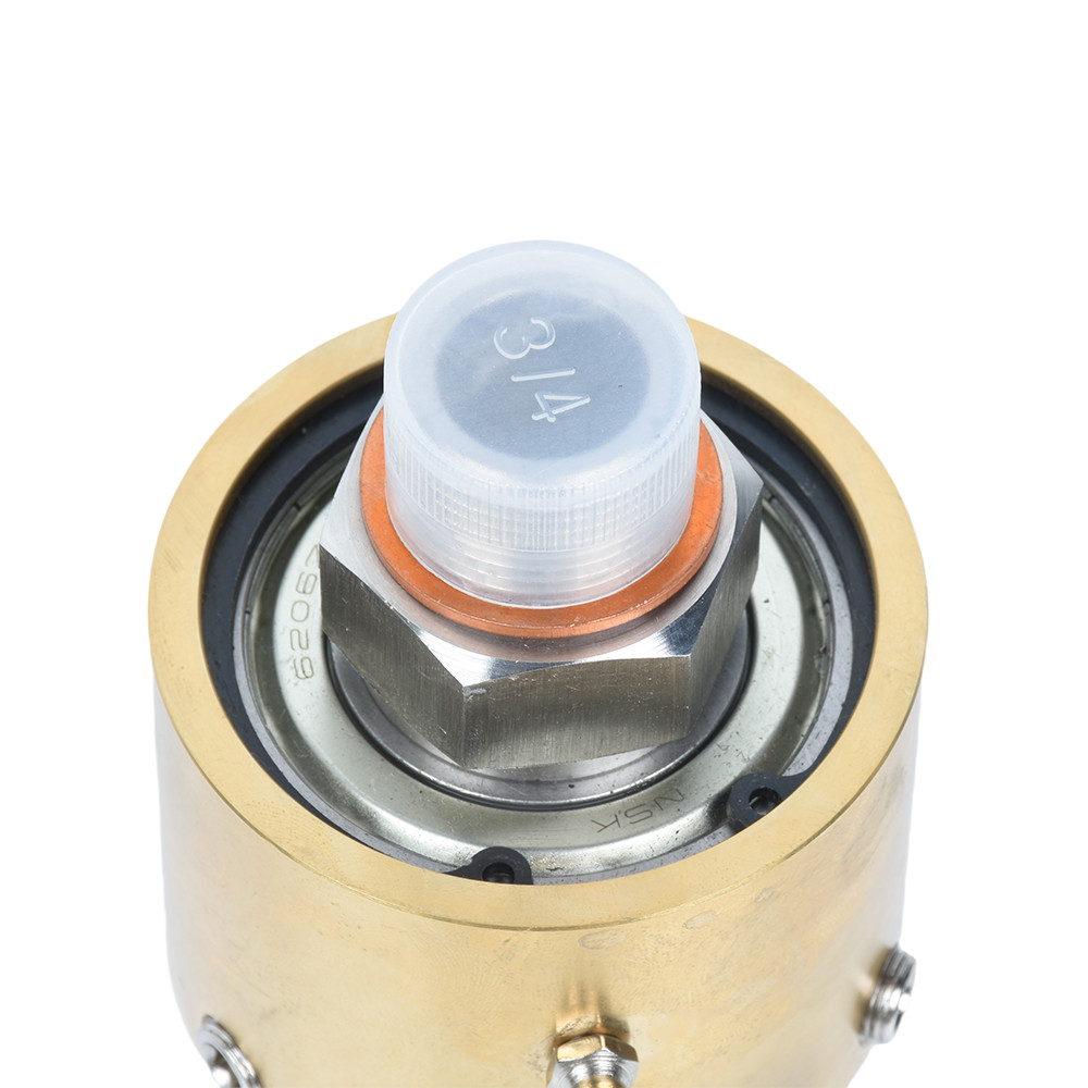 255000284 Fits Deublin High-Speed Rotary Joint Substitute 255-000-284