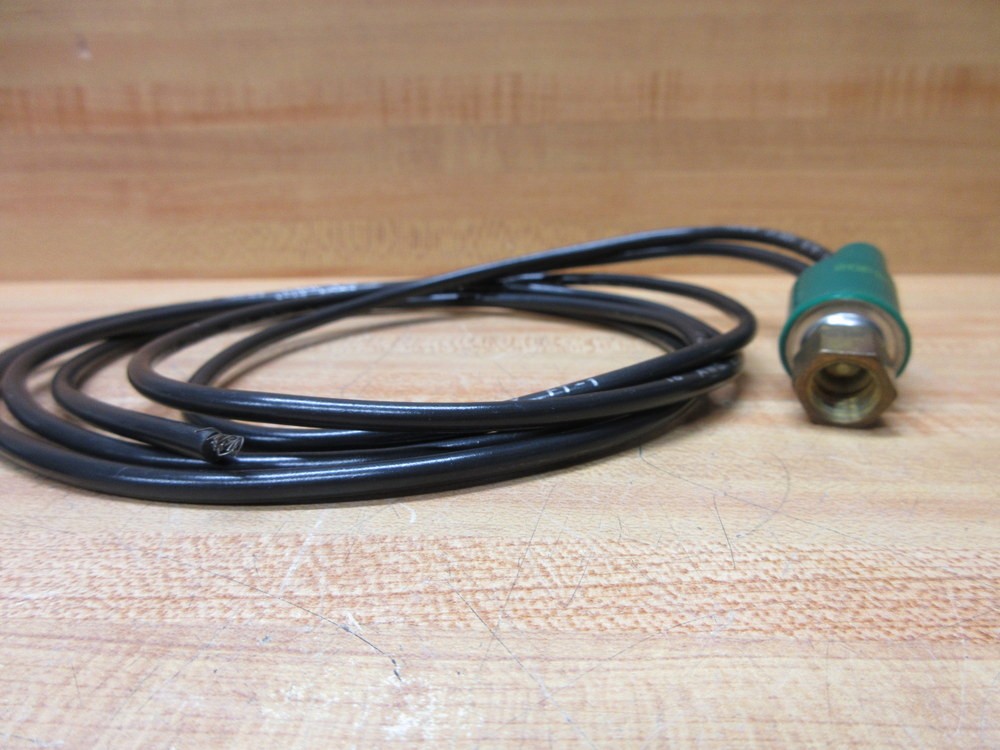 Service First CNT 0607 Switch 2701-3743-02-07