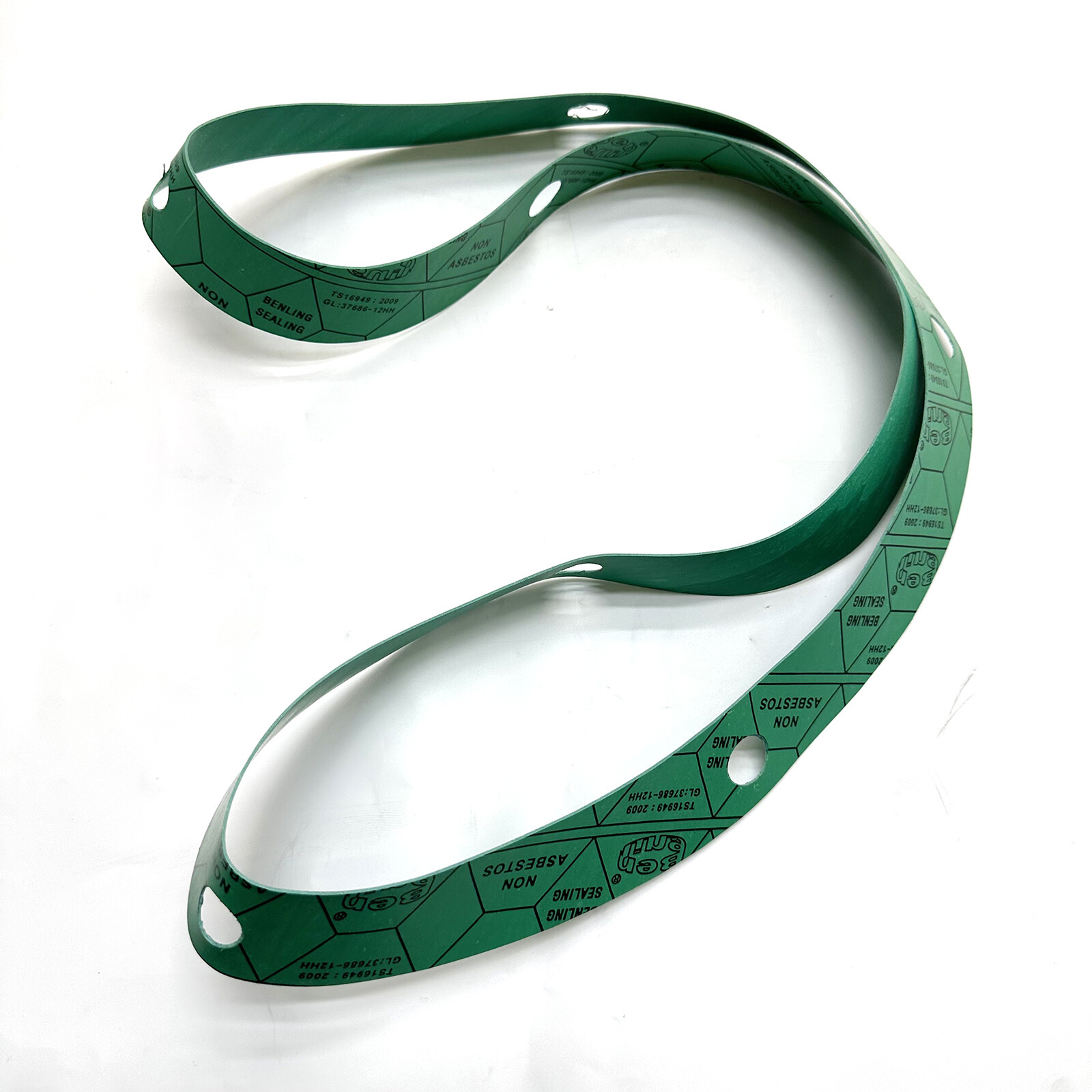 New Fit for Air compressor sealing gasket 39454558