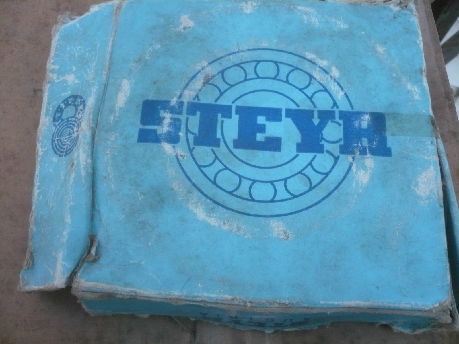 New Steyr N 315 C3 N315C3 35601558 Bearing