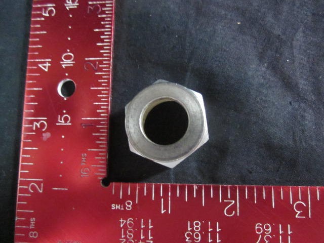 SWAGELOK SS-8-VCR-1 FEMALE NUT 12