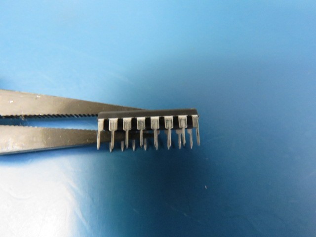 MOT/ONSEMI SN74LS379N Qty of 25 per Lot REG 4BIT PARALLEL