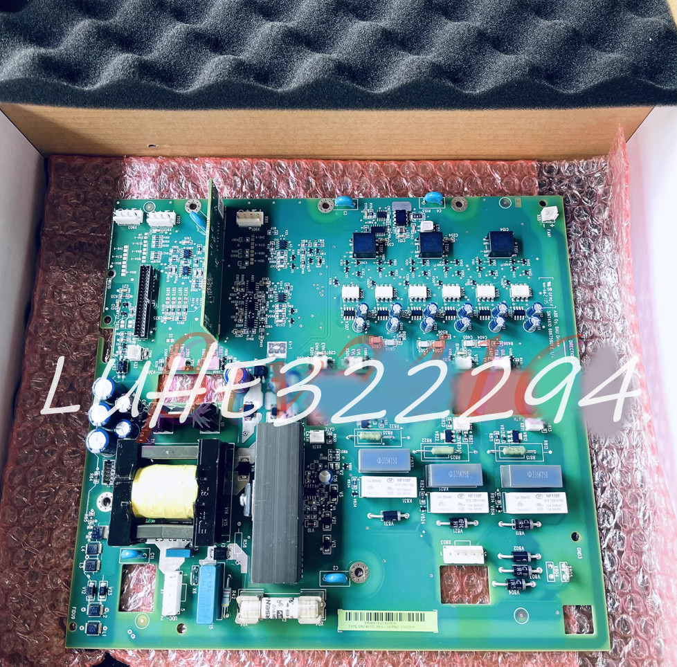 SINT4610C Inverter ACS510 series 75-110KW power board Drive board NEW 1PC