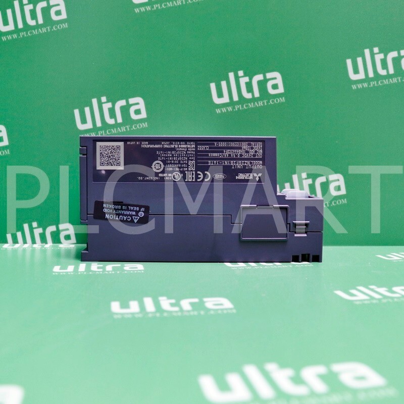 (NEW / Other) Mitsubishi NZ2GF2B1N1-16TE CC-Link FedEx Free Intl’ shipping!