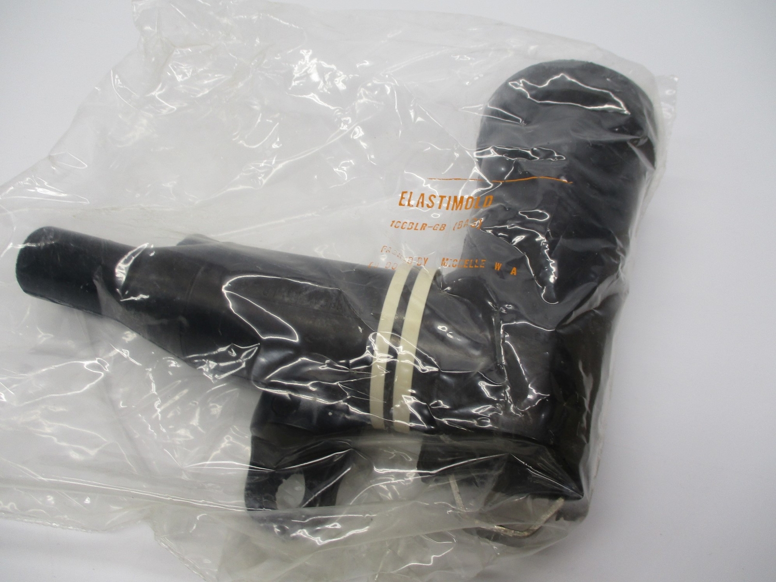 ELASTIMOLD 166LRR-GB NSMP