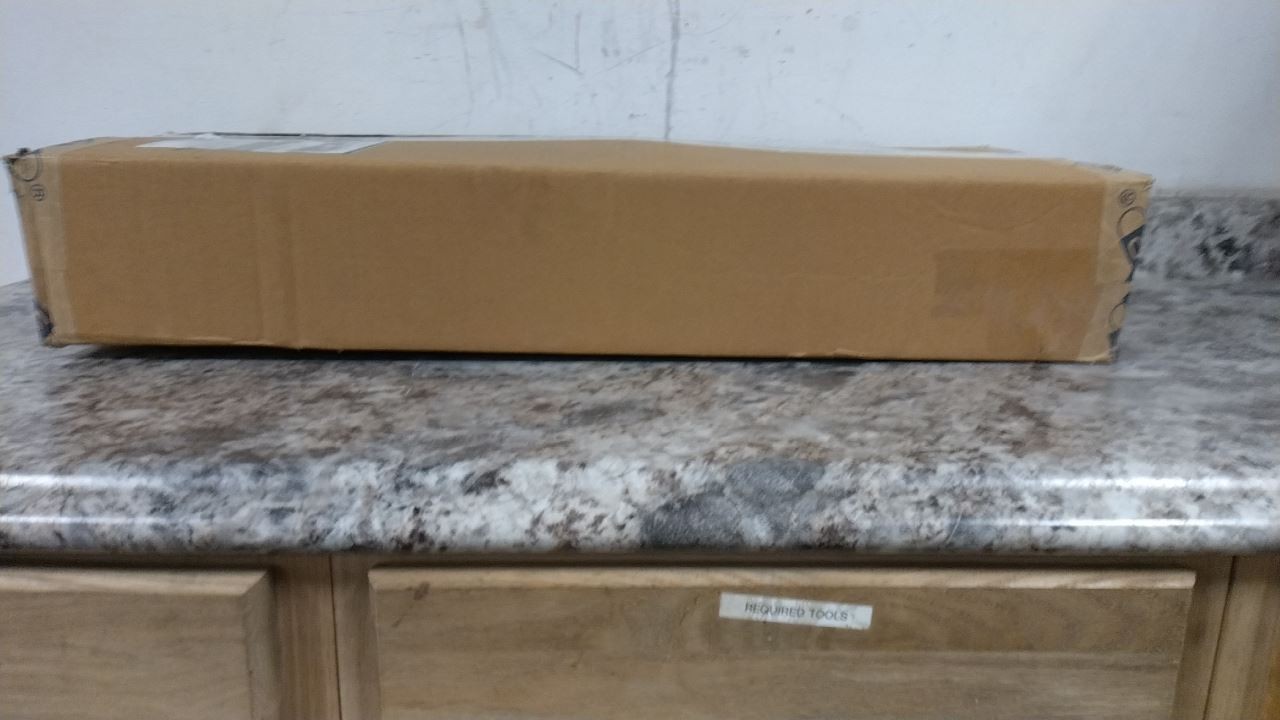 Flexbar 13050-1 Long Reach Visorguard