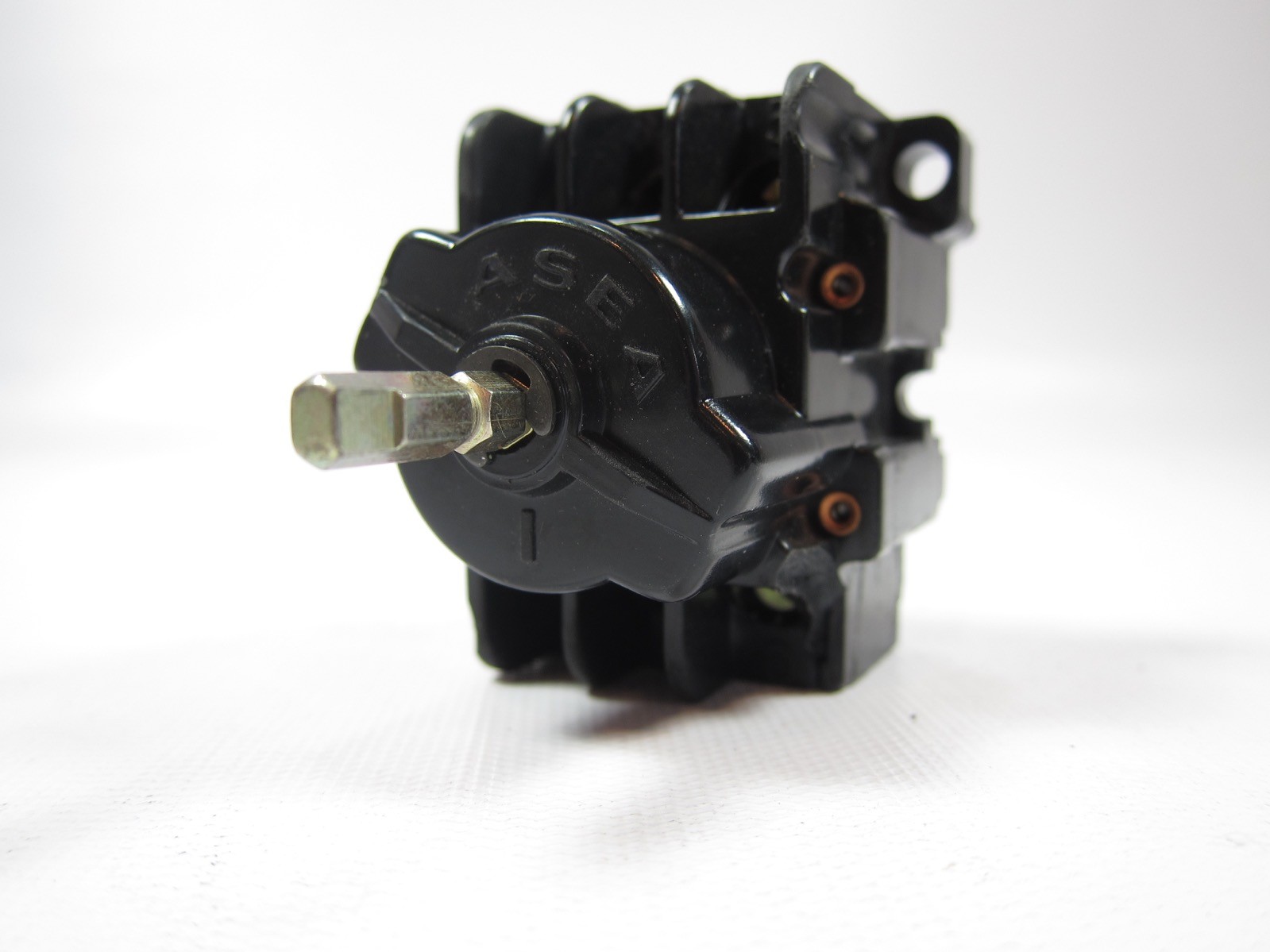 New Asea AEB 40 AEB40 Isolator Switch 5324-621-1 500V 40A