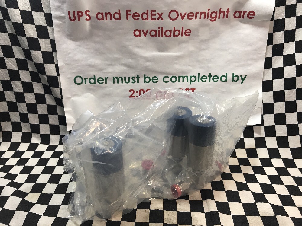 SilPac High Purity Industrial Gas Stick Assemblies 1/4″ VCR , SP-RPXSP6-HPM0DA0