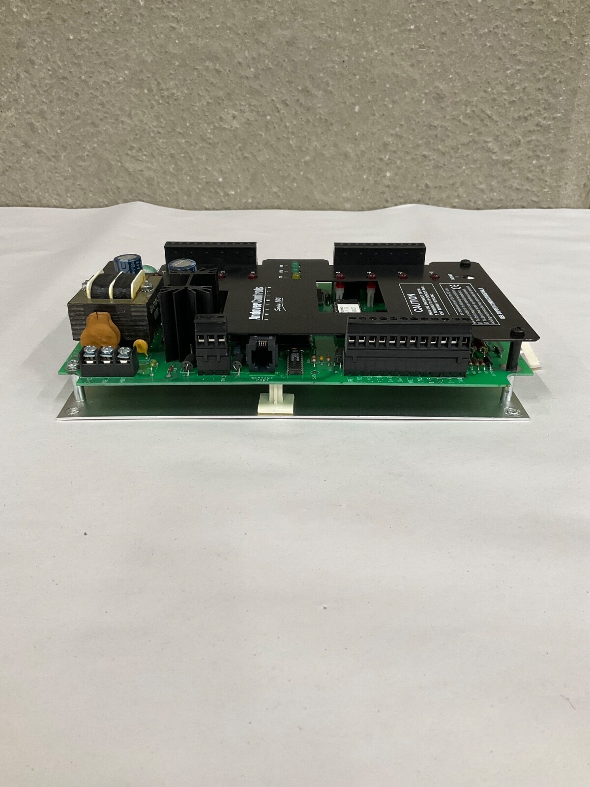 Andover Controls LCX-800 Series 800 Infinity Controller Module
