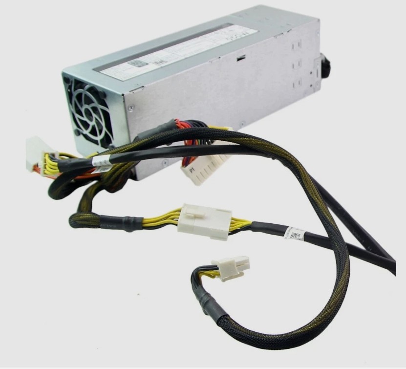 For DELL R520 T420 550W power supply 096R8Y DH550E-S1 DPS-550PB F550E-S0