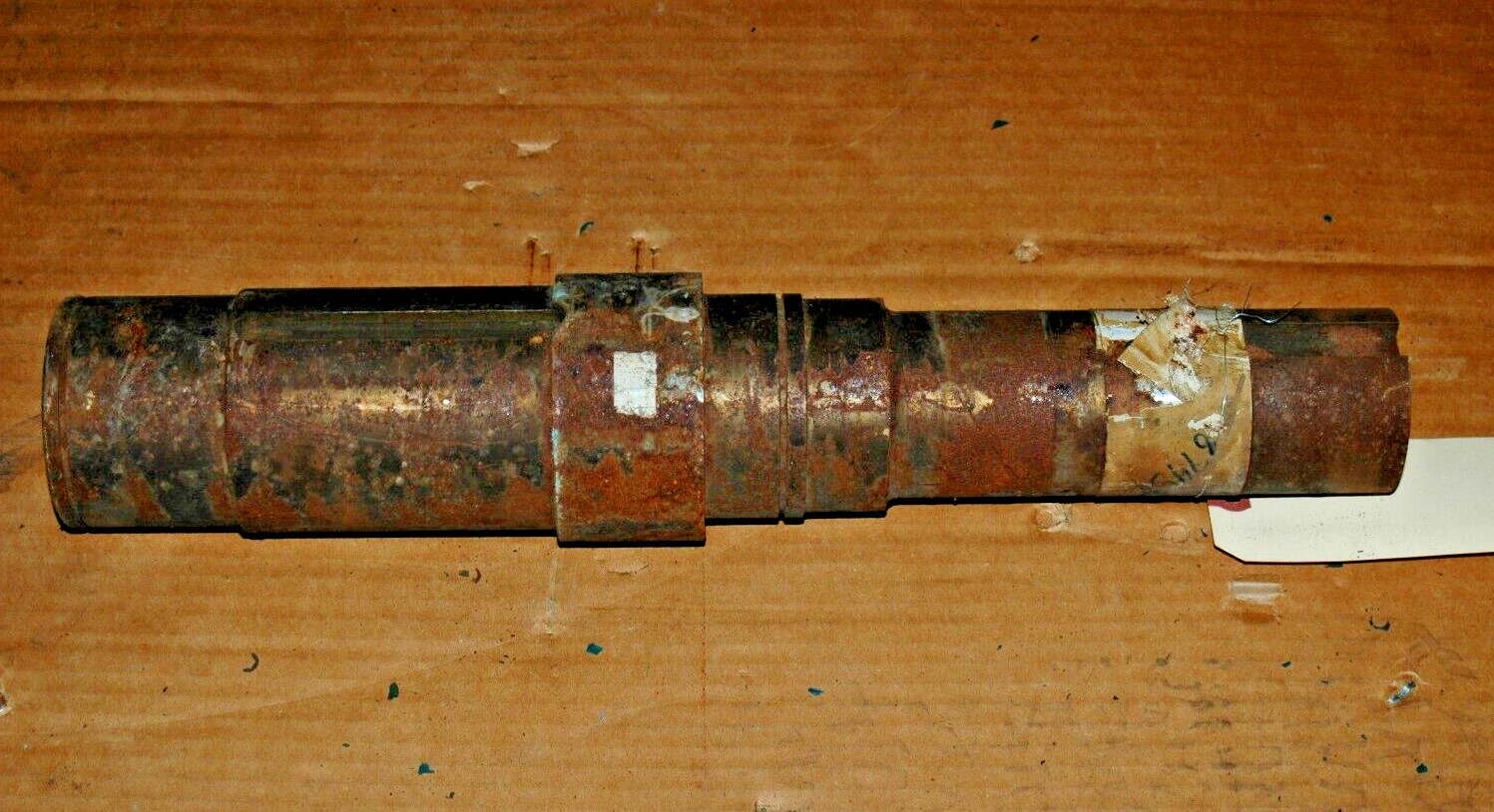 EIMCO REACTOR CLARIFIER, TYPE HRC, SIZE 60′ SQ. 14 SWD, SER. #7268 7-01A, PINION