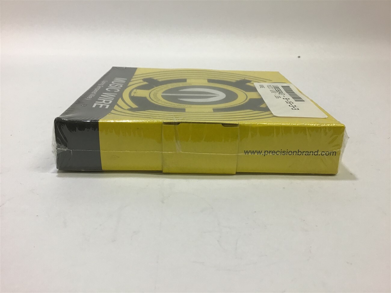 Precision Brand 10036843-B-16-3-3 Music Wire Roll 21026 0.02″ Diam 1 Lbs