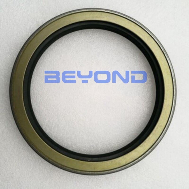 QTY:1 New For NOK high pressure skeleton oil seal AP4063B TCN100*125*13
