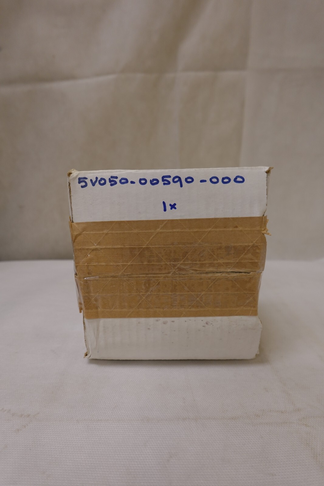WATLOW VERTROD – Series 989 Controller 989S-10DD-JRDM / 989S10DDJRDM