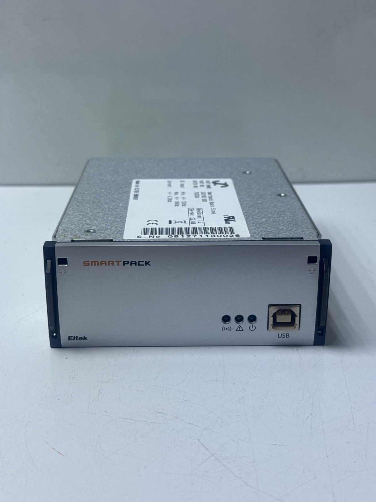 ELTEK ENERGY 242100.000 Smartpack Basic Slave Monitoring Module (without box)
