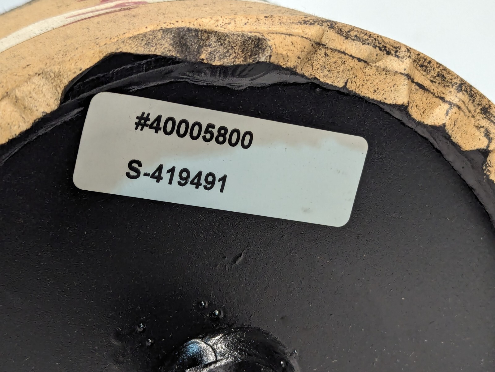 Intelligrated 40005800 161K861H01 Center Drive Pulley – Free Shipping