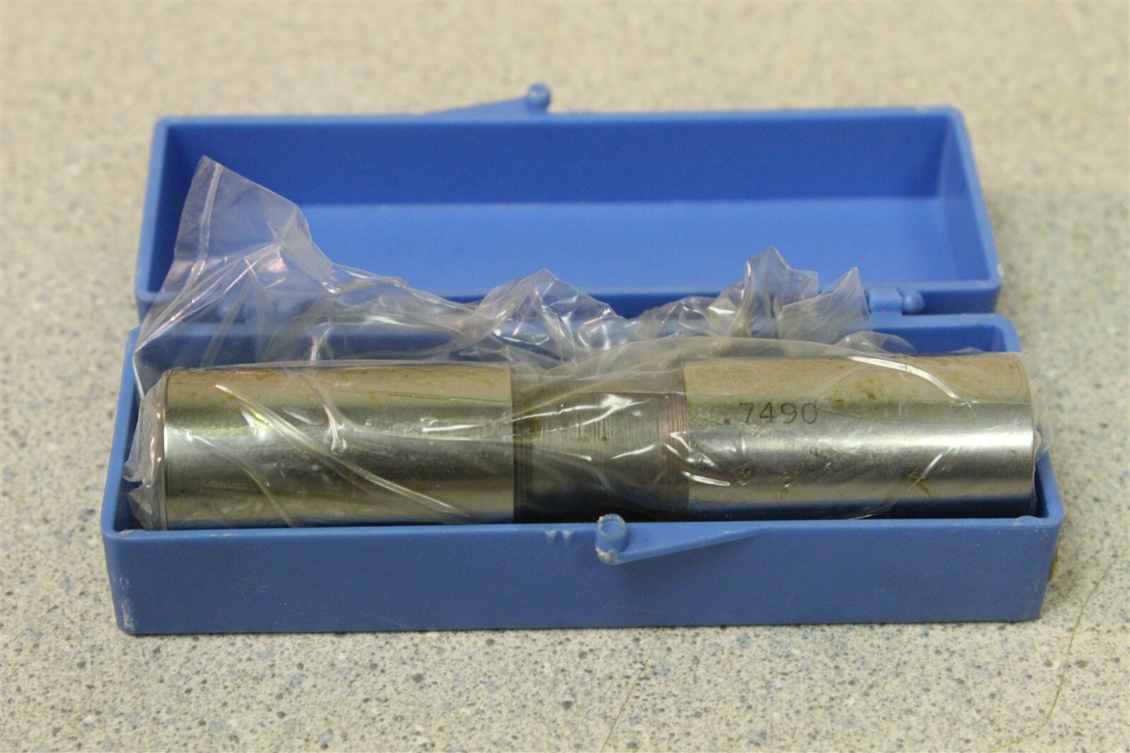 NEW Deltronic .7490 Plug Gage *FREE SHIPPING*