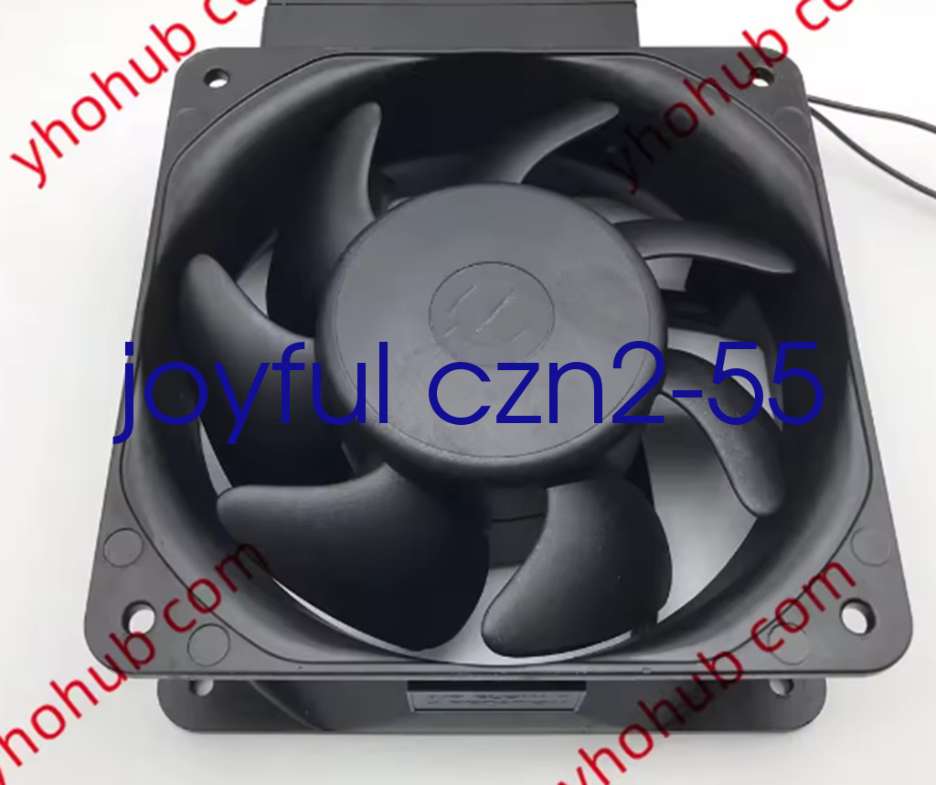 1pc new FOR MRS16V-B Server Cooling Fan AC 100V 0.47A 160x160x62mm