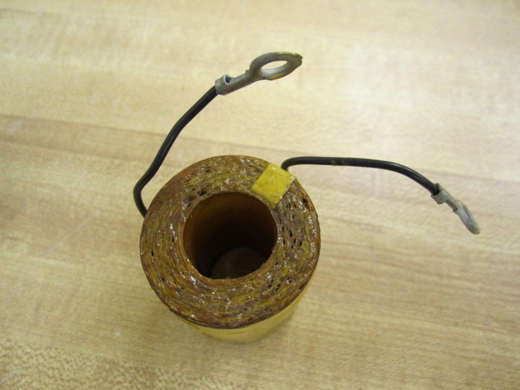 Otis Elevator 222CD2 10825T 35 Coil