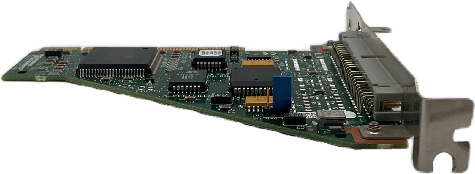 National Instruments PCI-6503 DAQ Card Digital I/O Data Acquisition