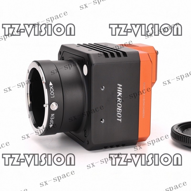 1PCS MV–CH250-21GM 100% tested by DHL or FedEx
