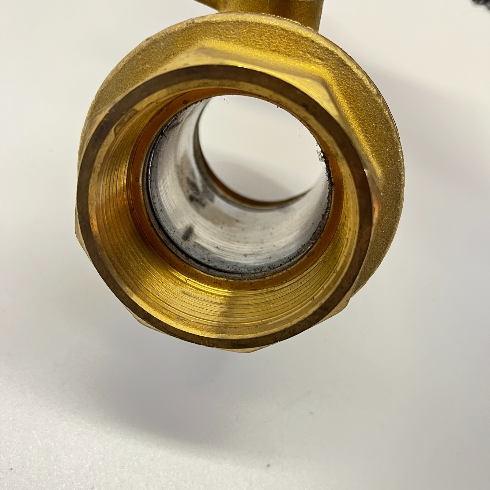 ProFlo DN50 Ball Valve 2″ PN25W-M0P5