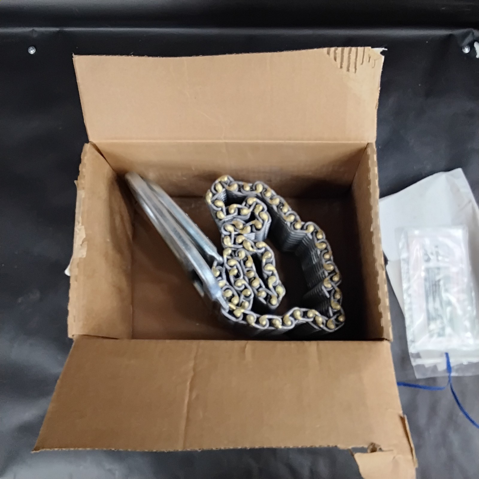 LIFT ALL 4T110X4 WIRE MESH SLING ($400 OBO)