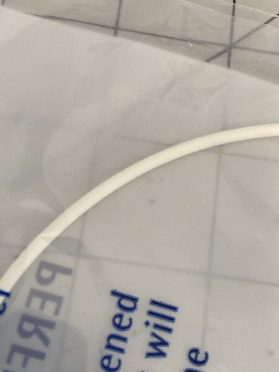 Chemraz O-Ring AS-568A-161 CPD 513 PN: 9161-SC513