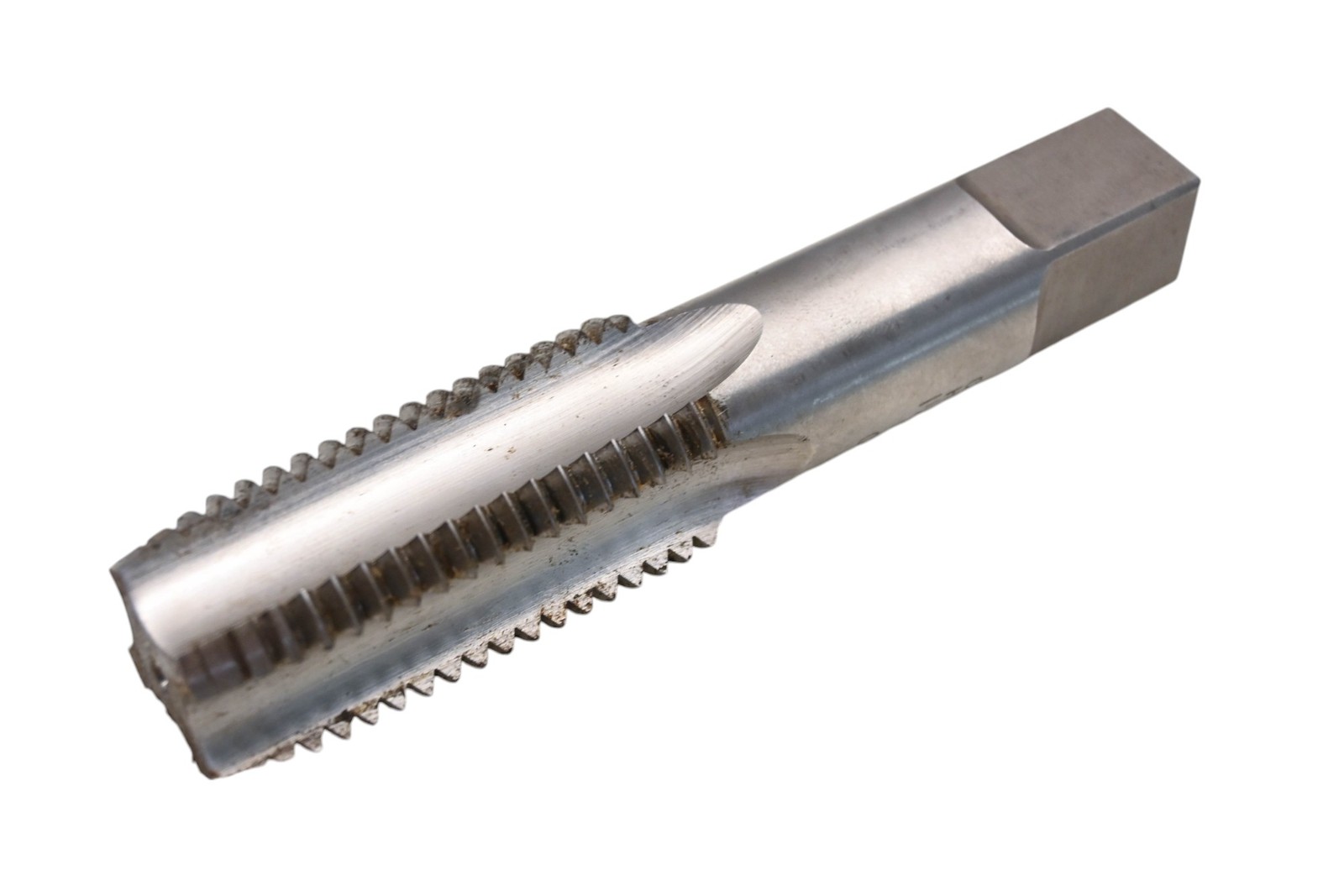 Card BL012-13 1 1/4″-7 NC HS GH4 Plug Hand Tap
