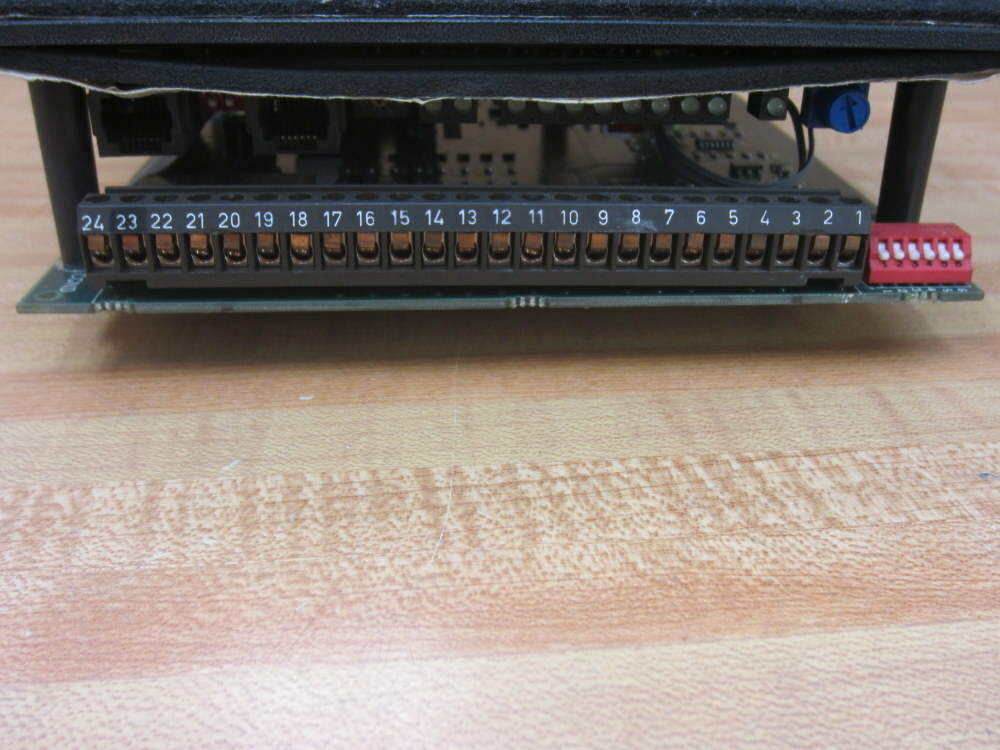Cutler-Hammer 15-1086-1A Operator Interface Display 1510861A
