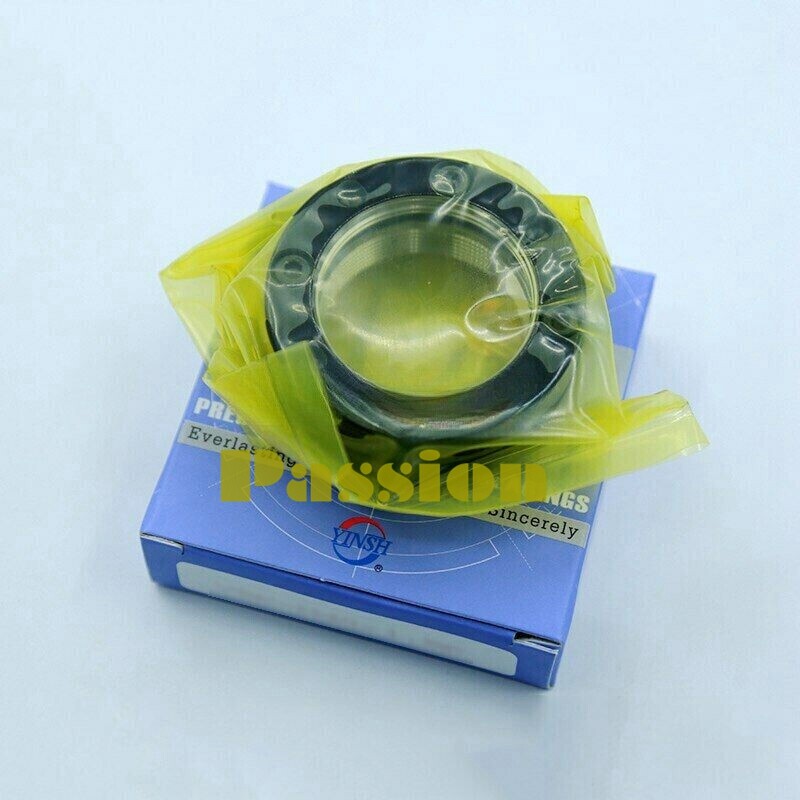 1PCS New For Yinsh Precision Bearing Lock nut YSK-M32X1.5P Clasp Locking