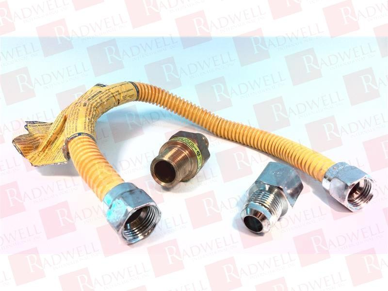 BRASS CRAFT CSSD44E-18P / CSSD44E18P (NEW IN BOX)