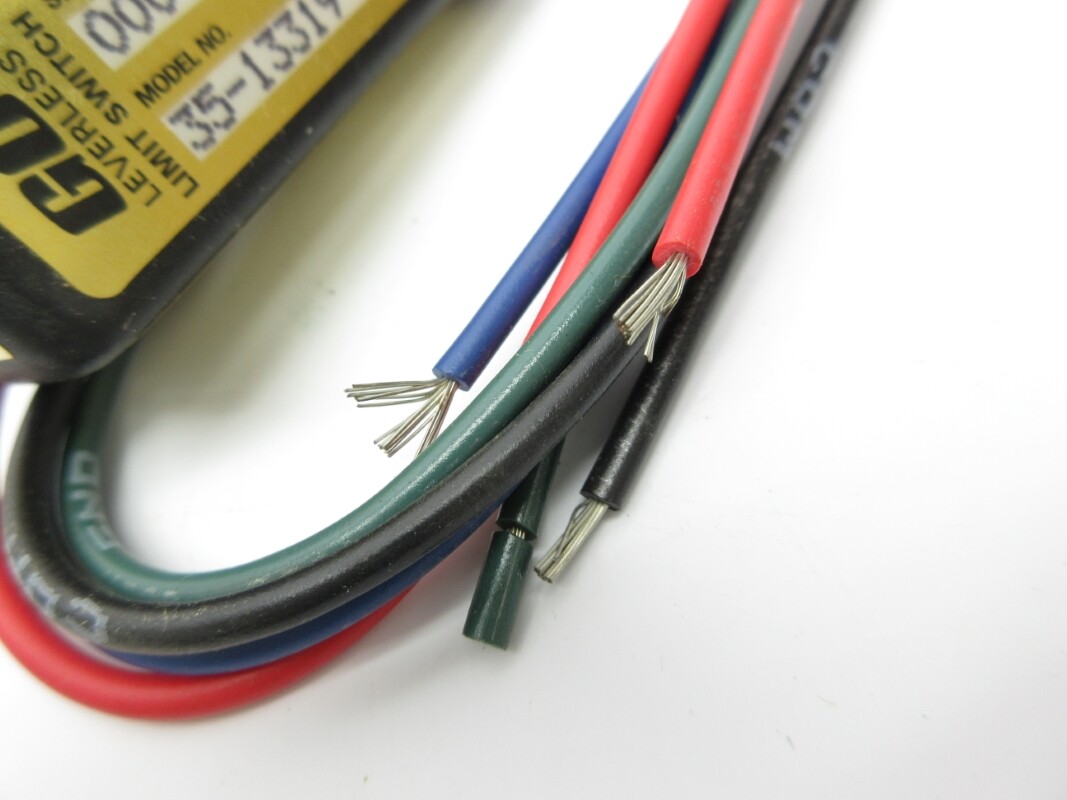 TOPWORX 35-13319-A1 240VAC 4A NSNP