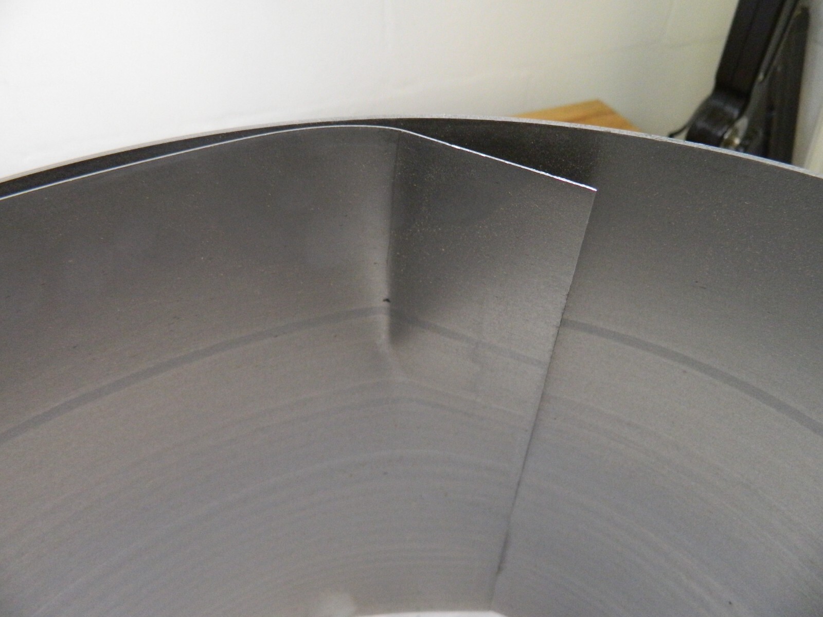 Shim Stock: 0.025” Thick, 120” Long, 12″ Wide, 1010 Low Carbon Steel 16640