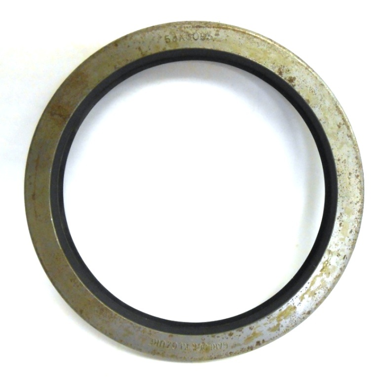 GARLOCK KLOZURE, OIL SEAL, 21086-3095, 5.312″ X 6.500″ X 0.500″, 53 X 3095