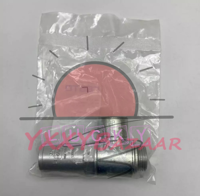 Qty:1 NEW FOR FESTO HGL-1/2-B 530033 One-way check valve