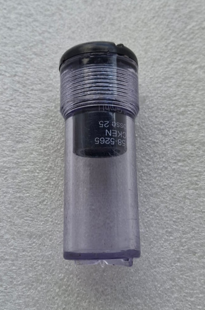 Tropack Packmittel Gmbh 4440-12-158-5265 Desiccant Cartridge