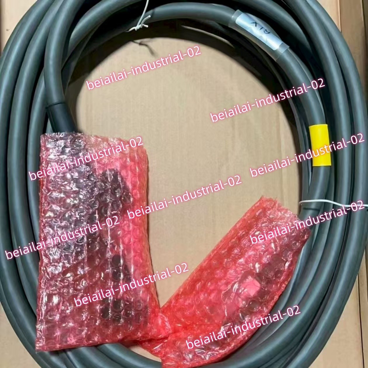 KUKA Robot Connection Cable 00-132-345#1pcs new in box