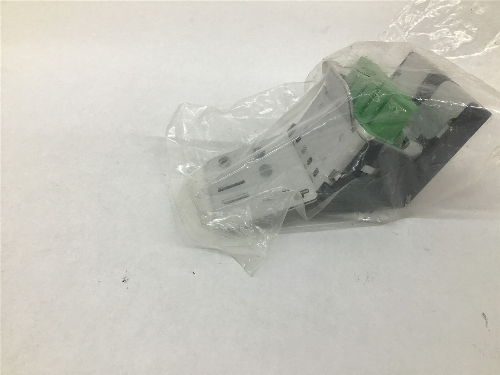 PBE Motor Pluggable Connector S1A2514700