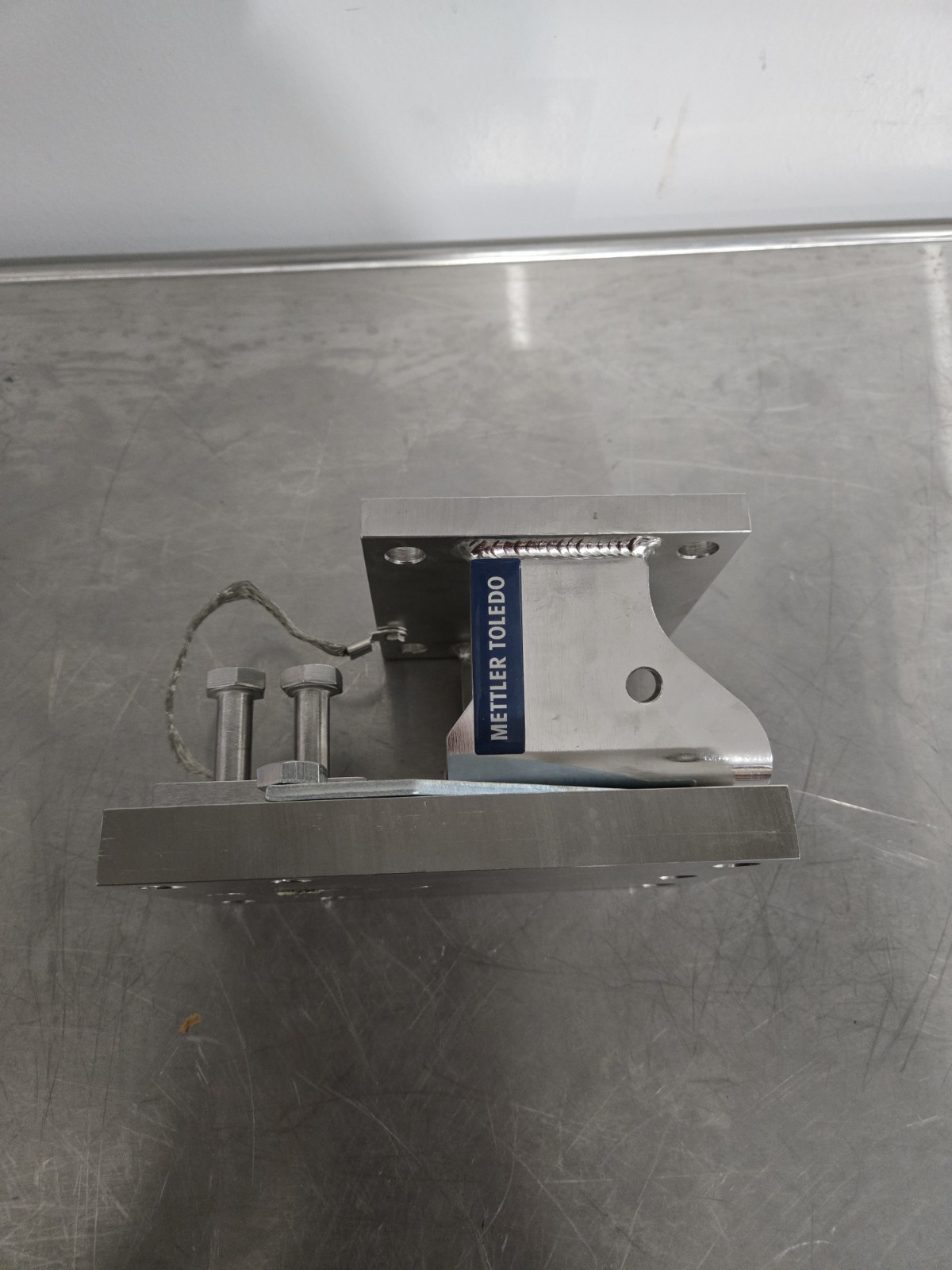 METTLER TOLEDO SS Weigh Module DX 08299 E, DA 08084 E