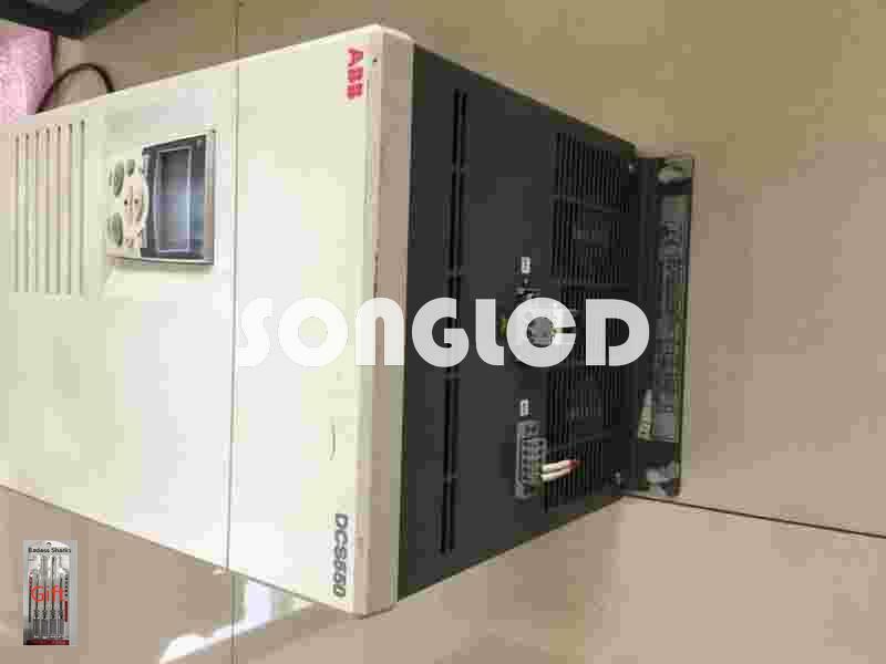 1PCS DCS550-S01-0315-05-00-00 90days warranty via DHL or FedEx