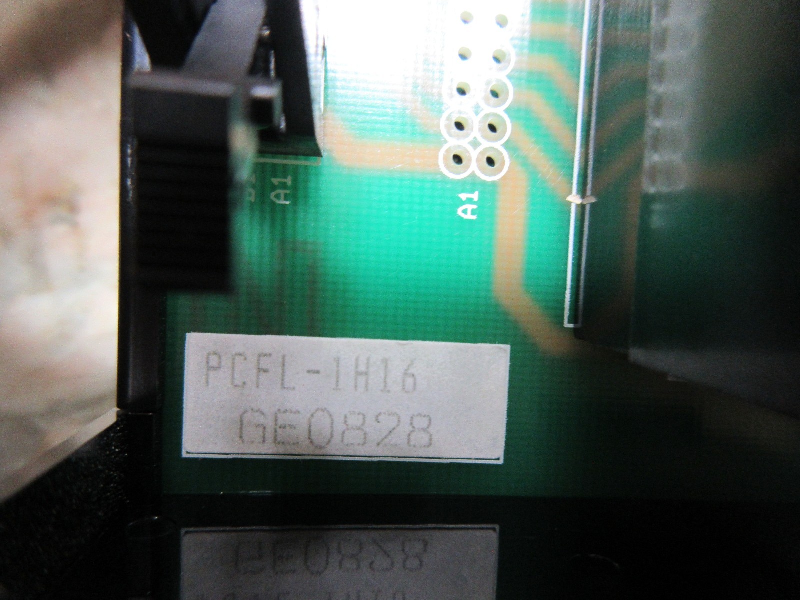 TOGI TOYOGIKEN WIRE RELAY PCFL-1H16 GE0828 PCL-A60 CNC