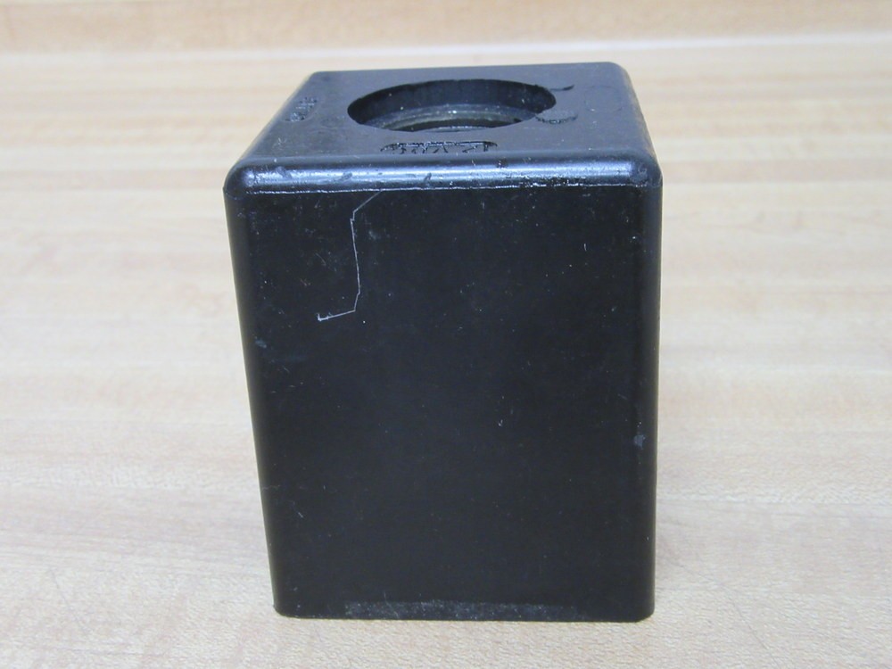 G.W. Lisk Coil 12VDC