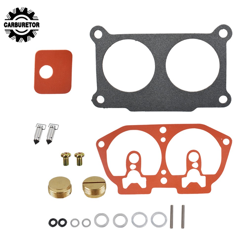 3 Pack Carburetor Rebuild Kit Carburetor Rebuild Kit For Yamaha 150 175 200 225
