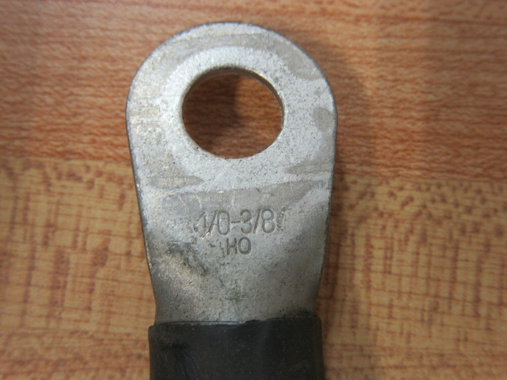 Baldor Reliance 610267050SM Connector